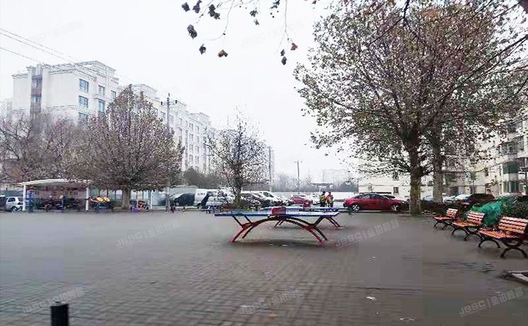 大兴区 庞各庄镇隆盛西园10号楼6层601（隆盛园）