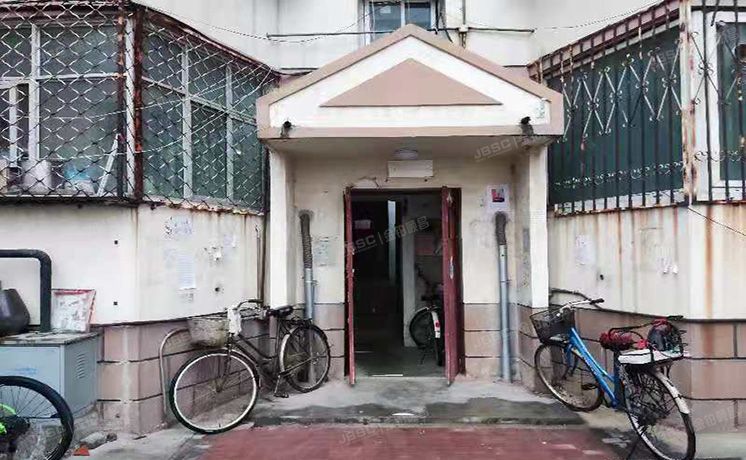 大兴区 庞各庄镇隆盛西园10号楼6层601（隆盛园）