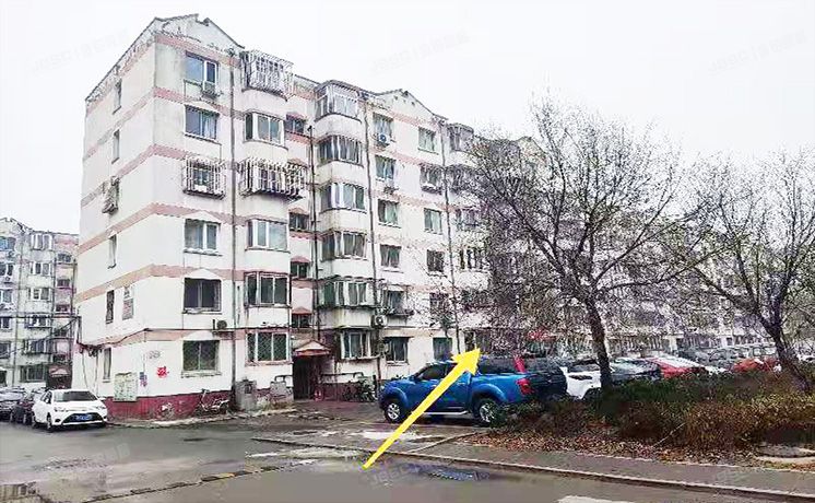 大兴区-庞各庄镇 隆盛西园7号楼1层2-101（隆盛园）