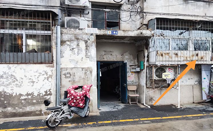 大兴区 黄村镇义和庄东里5号楼1层2-101（义和庄东里）