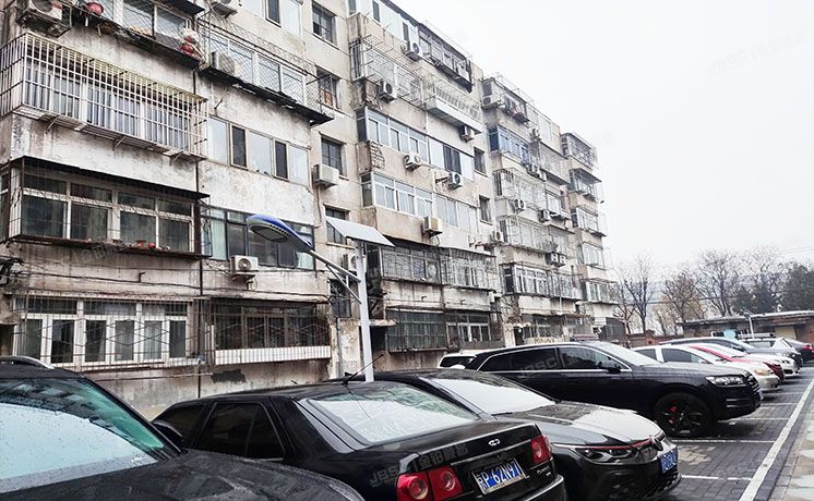 大兴区 黄村镇义和庄东里5号楼1层2-101（义和庄东里）