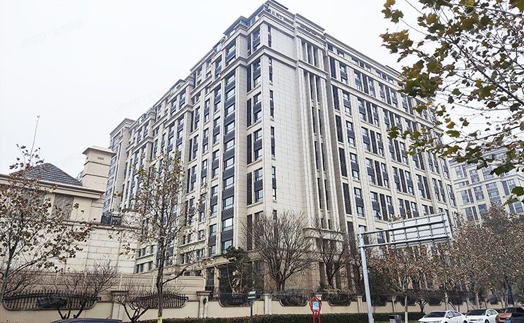 大兴区 兴丰大街（一段）18号院4号楼6层3单元701（西斯莱公馆）