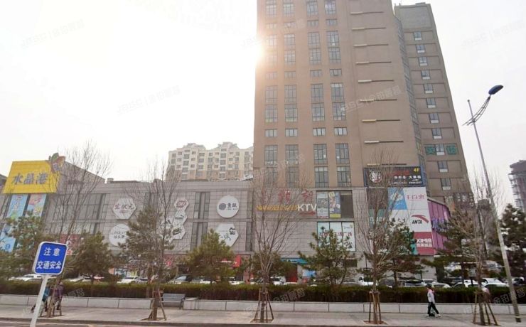 大兴区 黄村镇康庄路28号4层4C184（水晶广场）