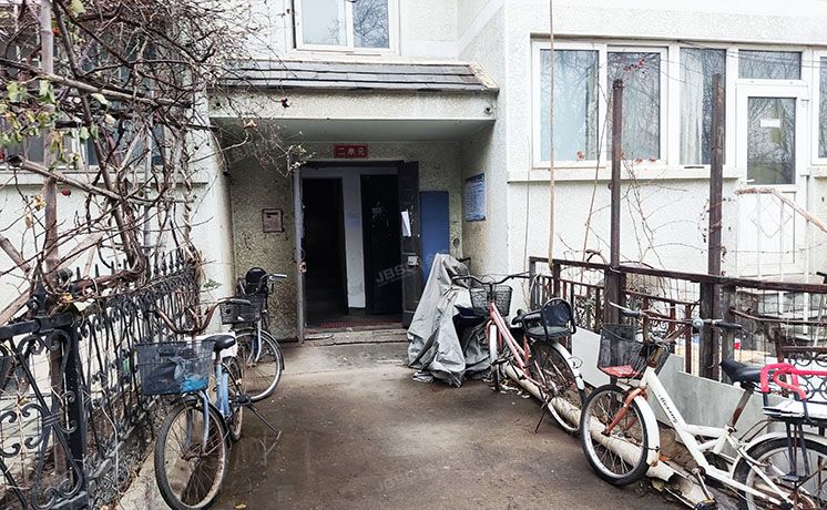 房山区 北潞华家园5号楼5层2单元0502（北潞华家园）