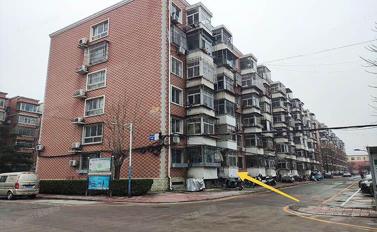 房山区 良乡地区通尚苑15号楼1层1-102（通尚苑）