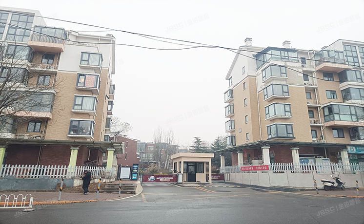 丰台区 长兴路12号中体奥园一区11号楼1至3层01号（中体奥园一区）别墅