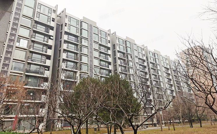 朝阳区 北苑路18号院1号楼10层3单元1002（华发颐园）