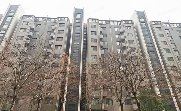 朝阳区 北苑路18号院1号楼10层3单元1002（华发颐园）