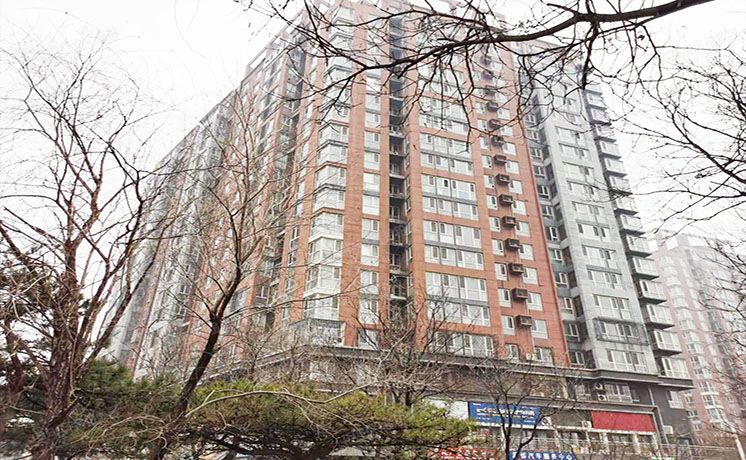 朝阳区 立清路7号院5号楼10层3单元1105室（明天第一城）