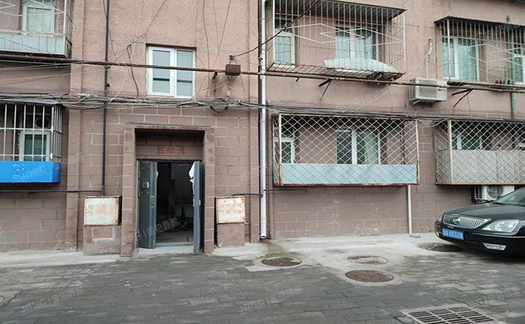 通州区 玉带河东街387号楼3层532（玉带河东街387号）房改房