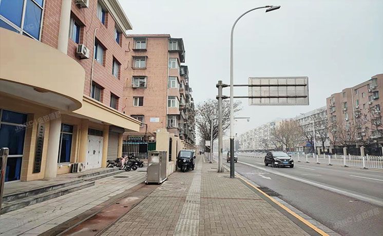 通州区 玉带河东街387号楼3层532（玉带河东街387号）房改房