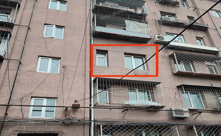 通州区 玉带河东街387号楼3层532（玉带河东街387号）房改房