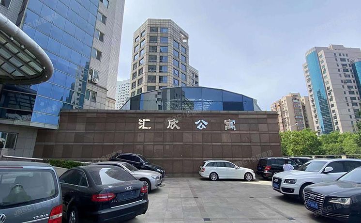 朝阳区 北辰东路8号院29号楼15层1501（汇欣公寓）