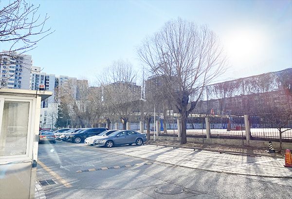 朝阳区 南湖东园105号楼12层1205号（南湖东园一区）