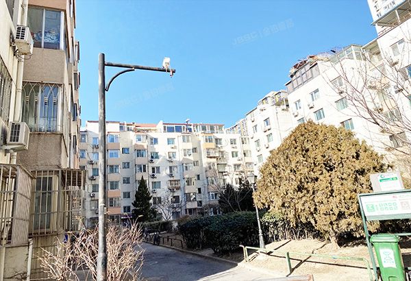 朝阳区 南湖东园105号楼12层1205号（南湖东园一区）