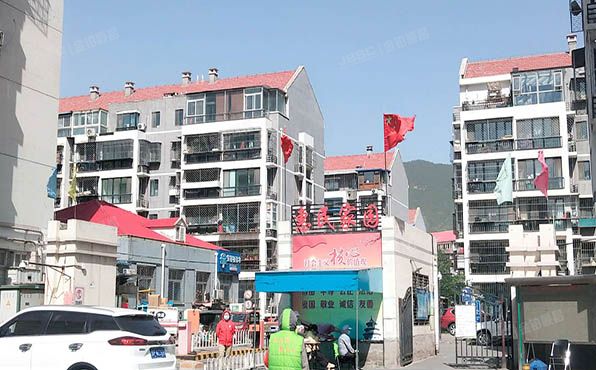 门头沟区 惠民家园一区2号楼3层一单元302号（惠民家园）按经适房管理