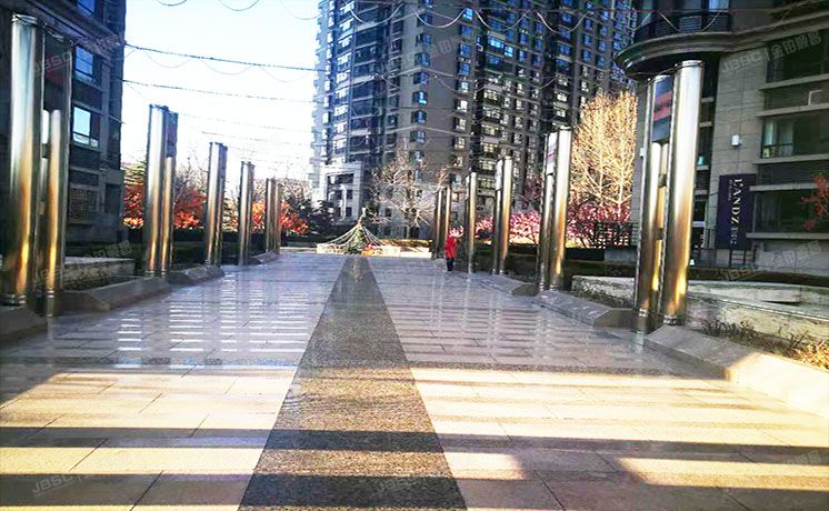 东城区 香河街1号院1号楼4层506号（万国城MOMA）