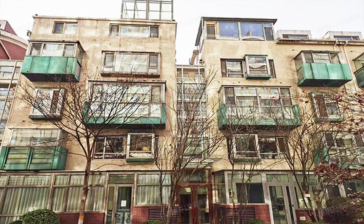 朝阳区 西大望路甲20号院28号楼3至5层2单元301（复地首府）