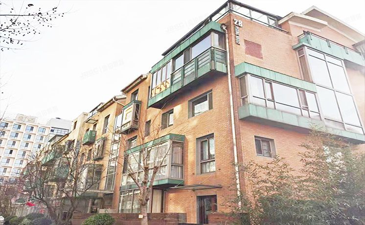 朝阳区 西大望路甲20号院28号楼3至5层2单元301（复地首府）