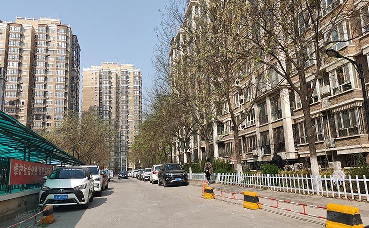 昌平区 天通中苑55号楼12层1单元1202号（天通中苑南区）