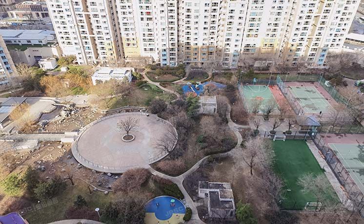 朝阳区 南湖西园209号楼21层2502（季景沁园）