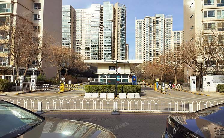 朝阳区 南湖西园209号楼21层2502（季景沁园）