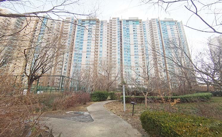 朝阳区 南湖西园209号楼21层2502（季景沁园）