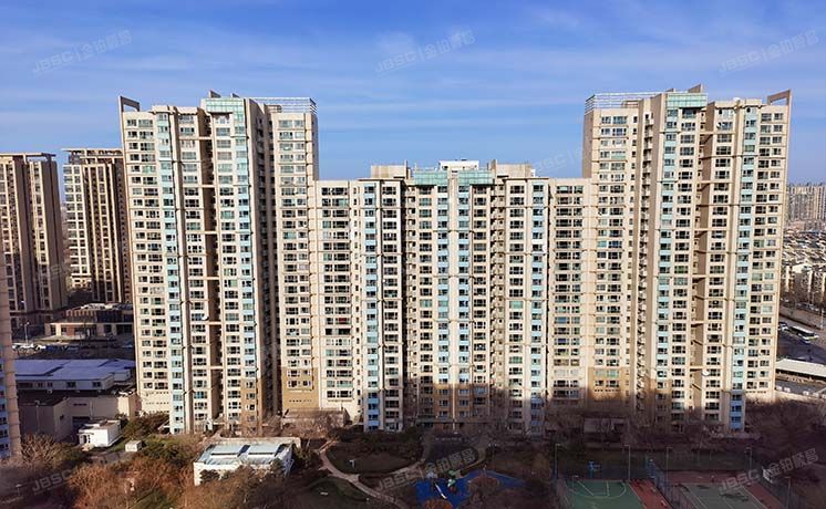 朝阳区 南湖西园209号楼21层2502（季景沁园）