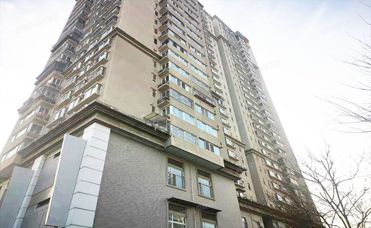 丰台区 兆丰园三区1号楼11层1单元1106号（华富丽苑）