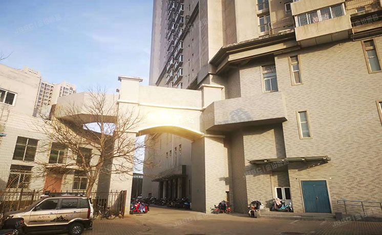 丰台区 兆丰园三区1号楼11层1单元1106号（华富丽苑）