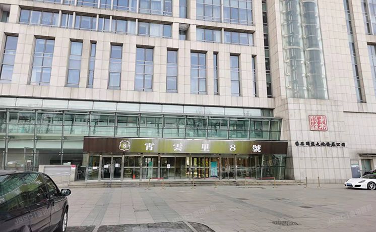 朝阳区 霄云里8号楼11层1单元1210号（霄云里8号）公寓