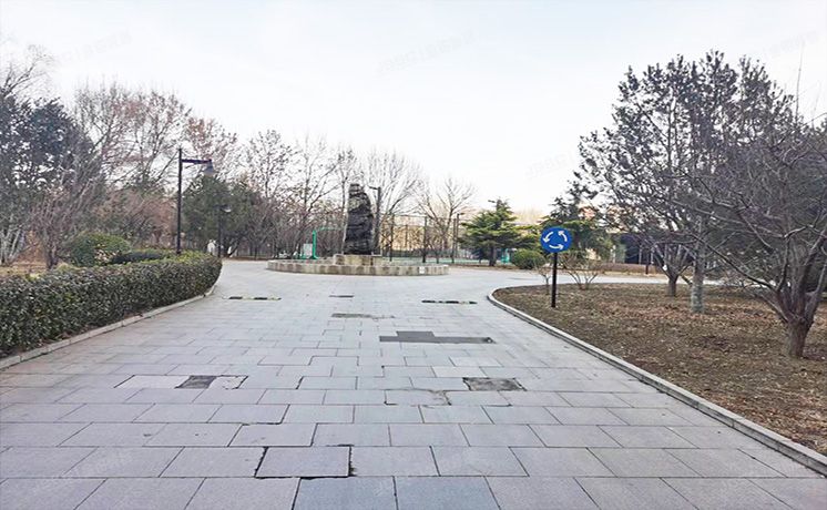 朝阳区 霄云里8号楼11层1单元1210号（霄云里8号）公寓