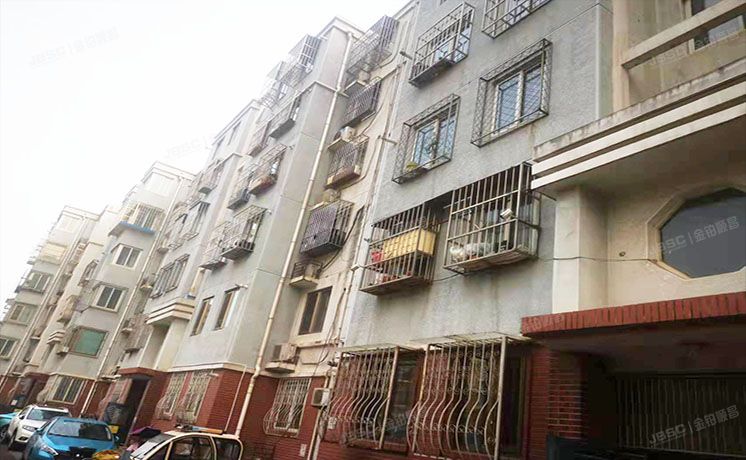 丰台区 富锦嘉园三区5号楼1层3单元102（富锦嘉园三区）按经适房管理