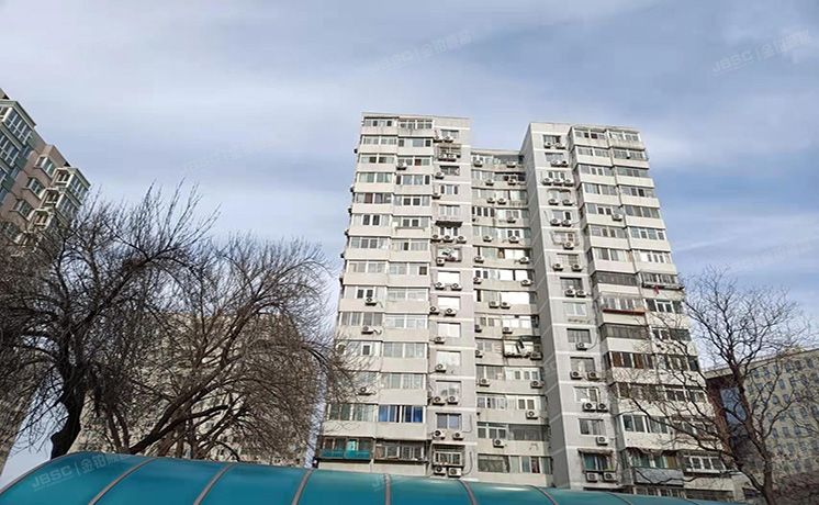 海淀区 高粱桥斜街13号院31号楼13层1号（钢铁研究院）