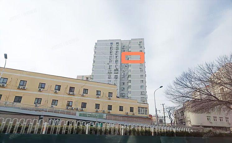 海淀区 高粱桥斜街13号院31号楼13层1号（钢铁研究院）