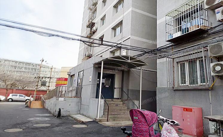 海淀区 高粱桥斜街13号院31号楼13层1号（钢铁研究院）