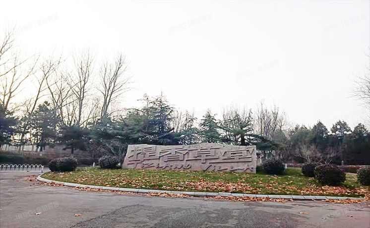 房山区 窦店镇提香草堂166号楼1至3层02号（提香草堂）别墅