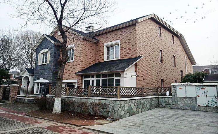 房山区 窦店镇提香草堂166号楼1至3层02号（提香草堂）别墅