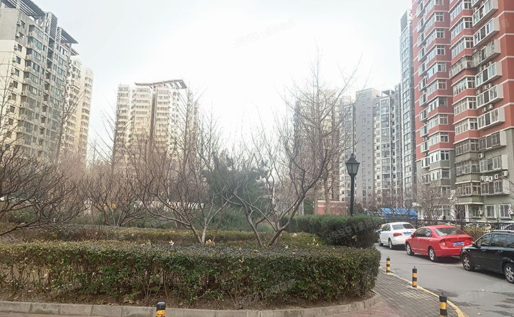 丰台区 青塔东里26号楼2层204（青塔东里）