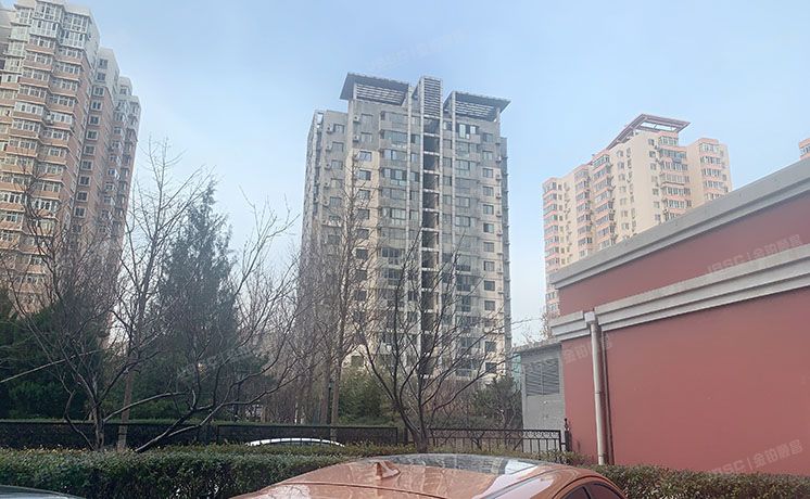 丰台区 青塔东里26号楼2层204（青塔东里）