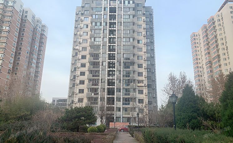 丰台区 青塔东里26号楼2层204（青塔东里）