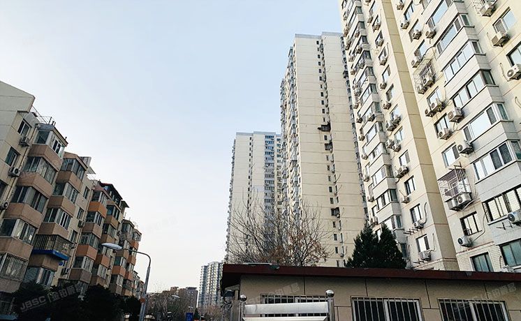 朝阳区 南湖东园105号楼12层1205号（南湖东园一区）