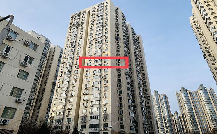 朝阳区 南湖东园105号楼12层1205号（南湖东园一区）