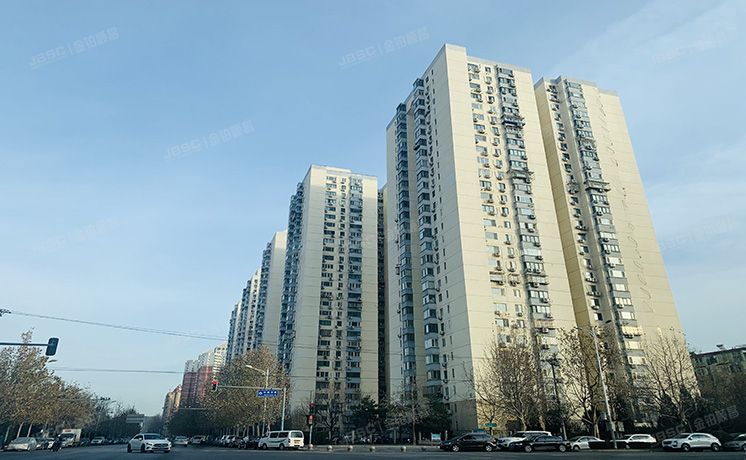 朝阳区 南湖东园105号楼12层1205号（南湖东园一区）