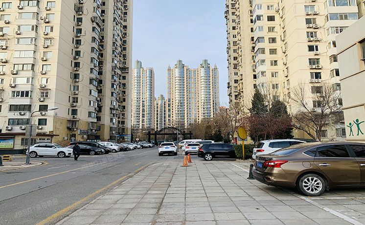 朝阳区 南湖东园105号楼12层1205号（南湖东园一区）