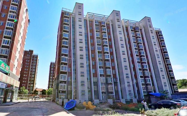 通州区 潞苑南大街500号院3号楼9层1单元192（古韵新居）