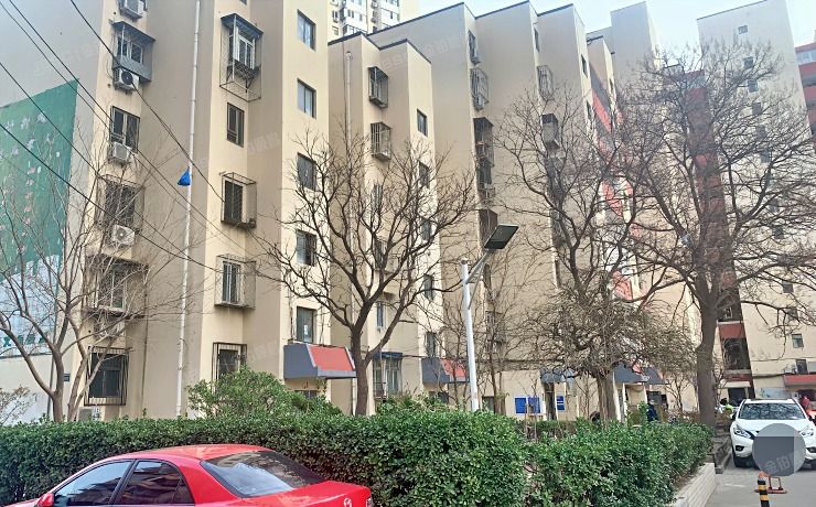 丰台区 新华街七里11号楼1单元101（新华街七里）房改房