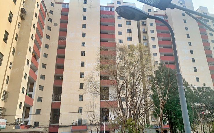 丰台区 新华街七里11号楼1单元101（新华街七里）房改房