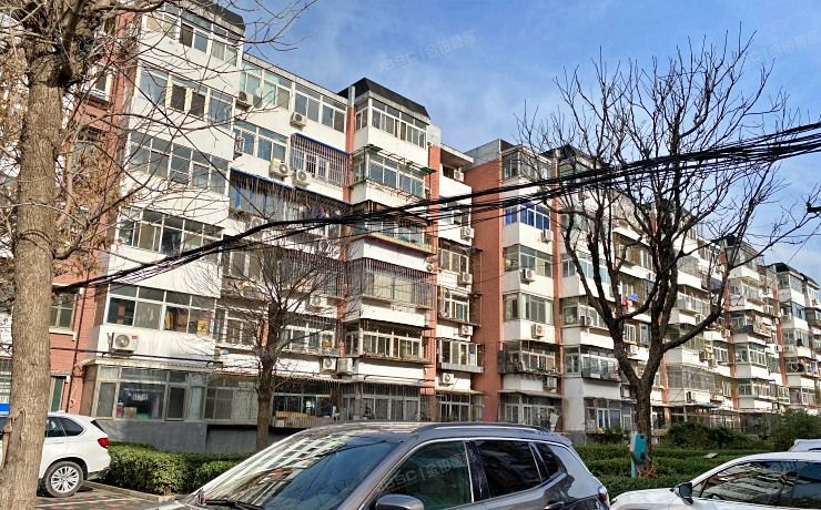 朝阳区 康静里17号楼3层7门302（康静里小区）