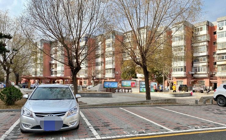 朝阳区 康静里17号楼3层7门302（康静里小区）